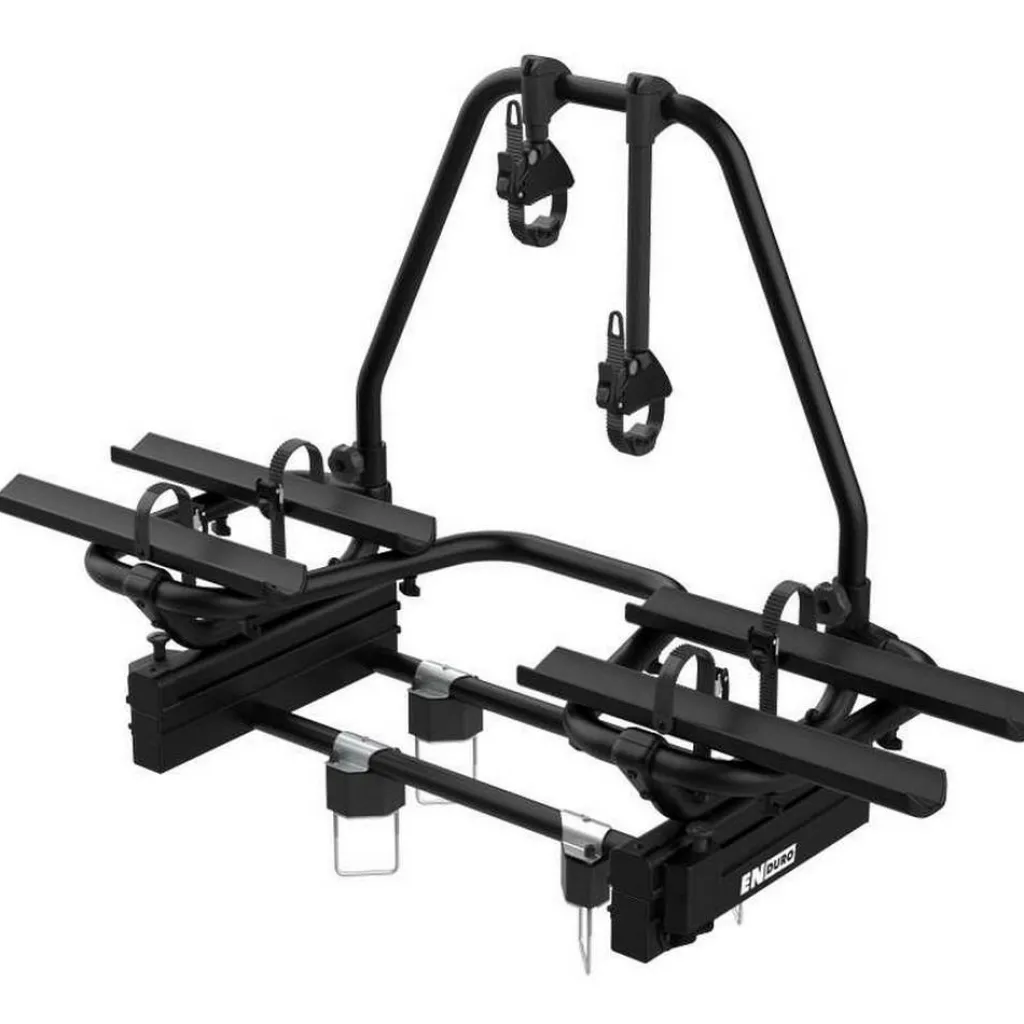 Fietsendragers-Enduro BS260 fietsendrager black