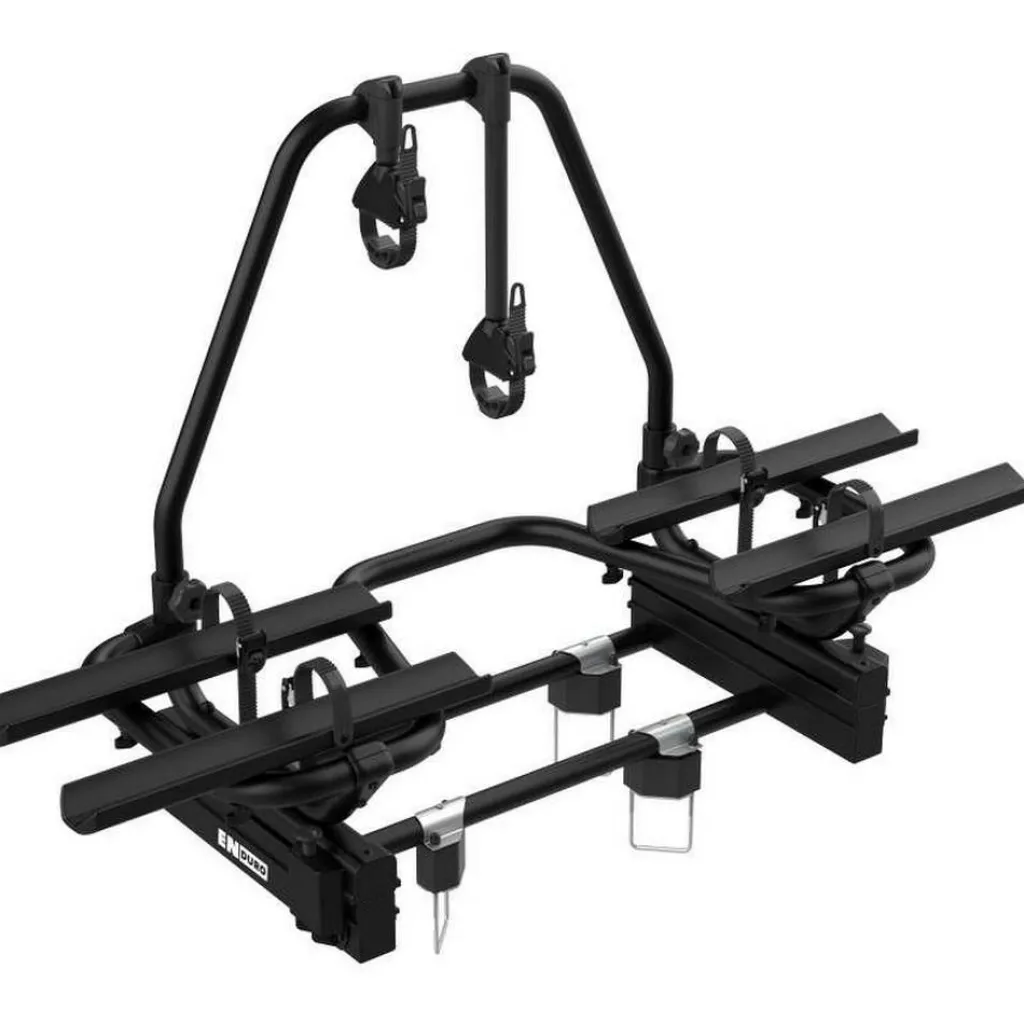 Fietsendragers-Enduro BS260 fietsendrager black