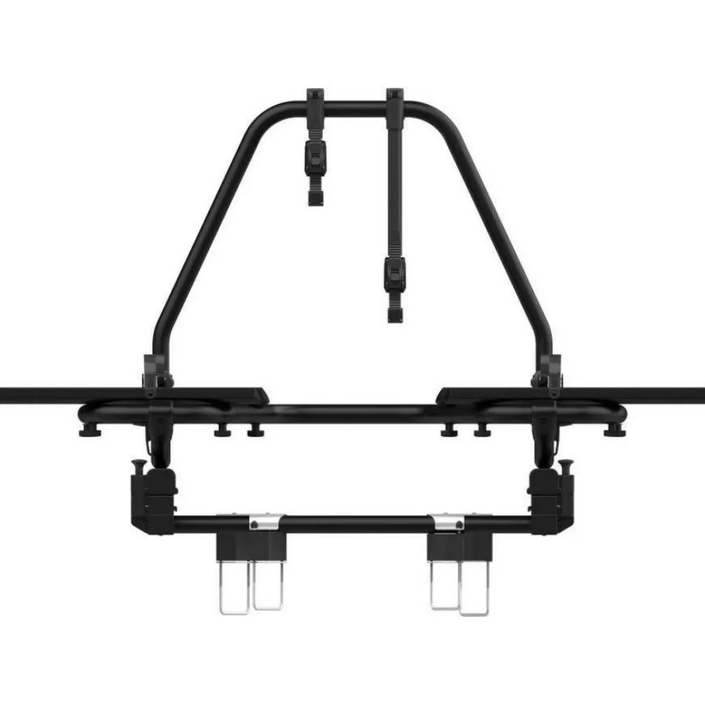 Fietsendragers-Enduro BS260 fietsendrager black