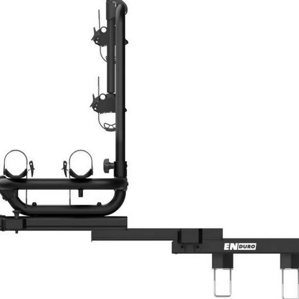 Fietsendragers-Enduro BS260 fietsendrager black