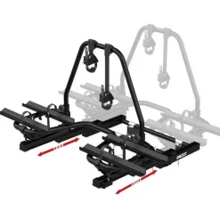 Fietsendragers-Enduro BS260 fietsendrager black