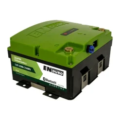 Enduro LI1220BT LifePO4 accu< Accu's & Batterijen