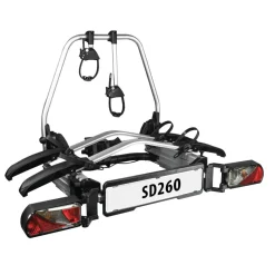 Fietsendragers-Enduro SD 260 fietsendrager