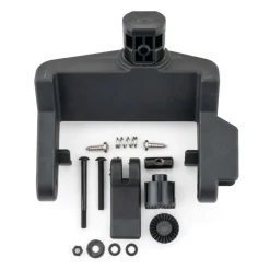 Fietsendragers-Enduro SD 260 scharnierdeel lamp rechts