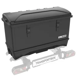 Fietsendragers-Enduro SD260 bagagebox black