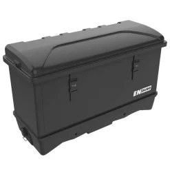 Fietsendragers-Enduro SD260 bagagebox black