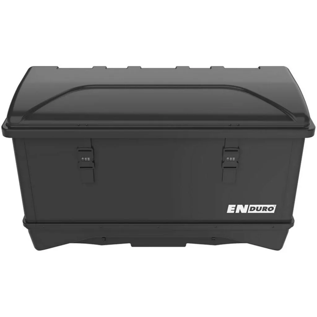 Fietsendragers-Enduro SD260 bagagebox black