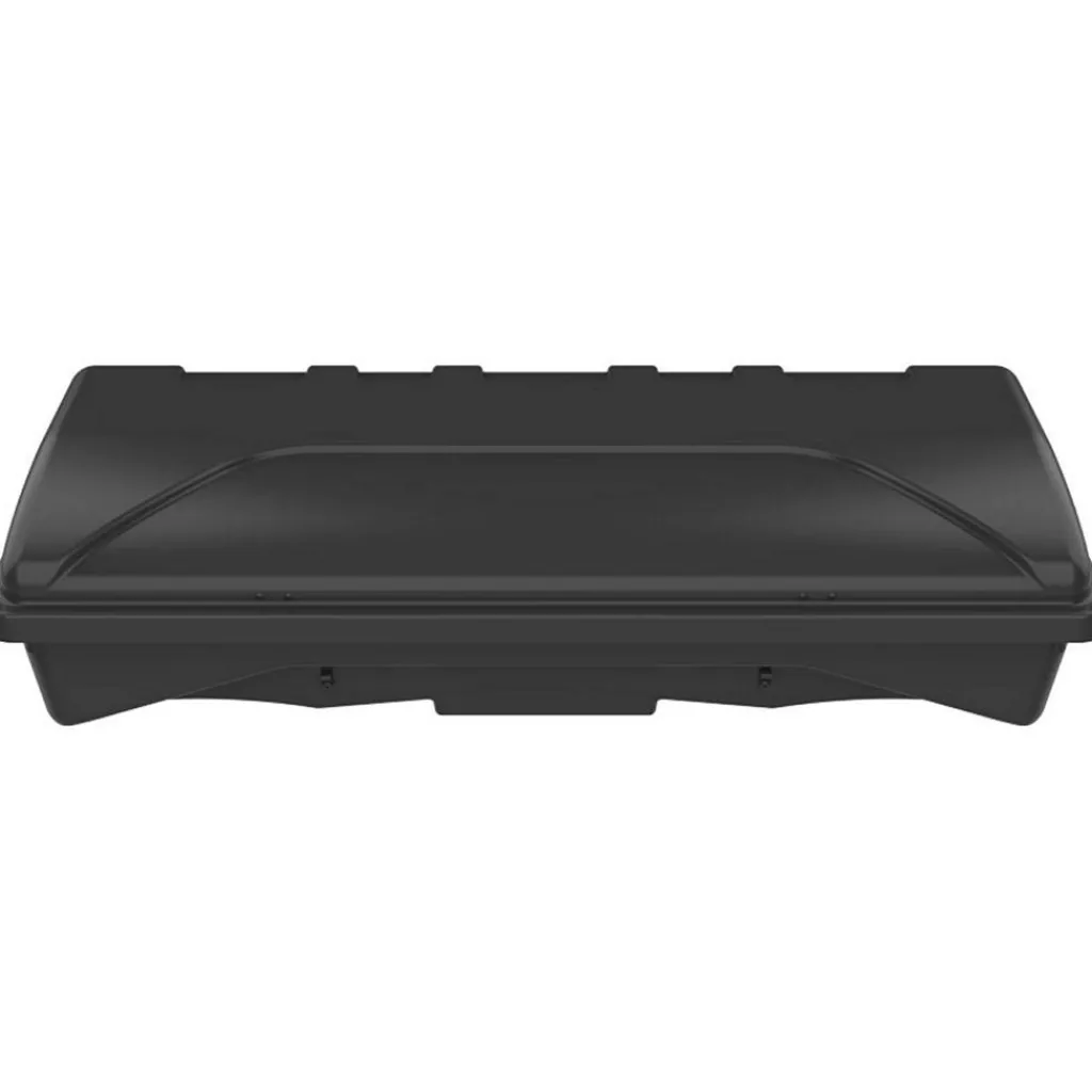 Fietsendragers-Enduro SD260 bagagebox black