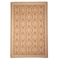 Esschert Design Desert Dream buitenkleed 120 x 180 cm assorti< Buitenkleden & Tenttapijten