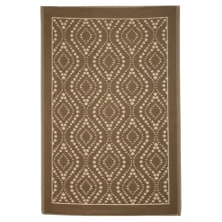 Esschert Design Desert Dream buitenkleed 120 x 180 cm assorti< Buitenkleden & Tenttapijten