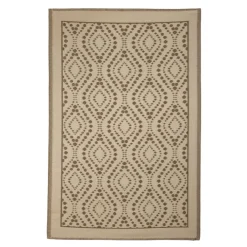 Esschert Design Desert Dream buitenkleed 120 x 180 cm assorti< Buitenkleden & Tenttapijten