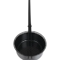 Esschert Design  Popcornpan< Hulpmiddelen