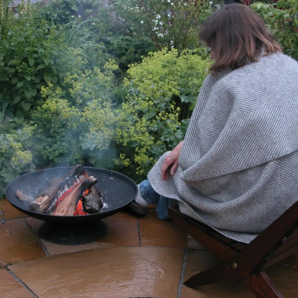 Vuurschalen-Esschert Design Vuurschaal L