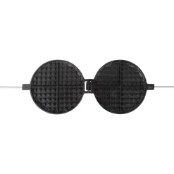 Esschert Design  Wafelijzer< Hulpmiddelen