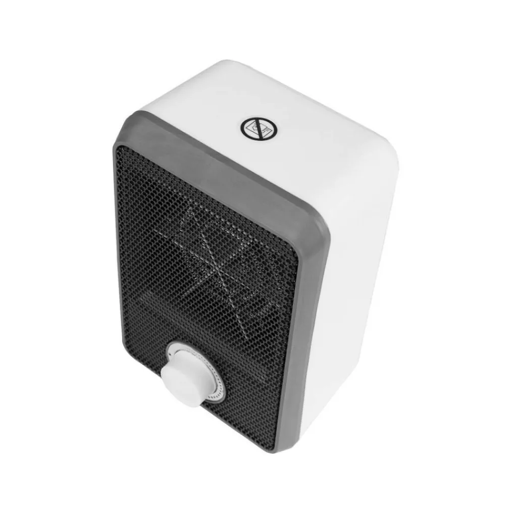 Kachels-Eurom Fanheater 600 ventilator kachel