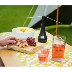 Anti Insecten-Eurom Fly Away Twister vliegenverjager