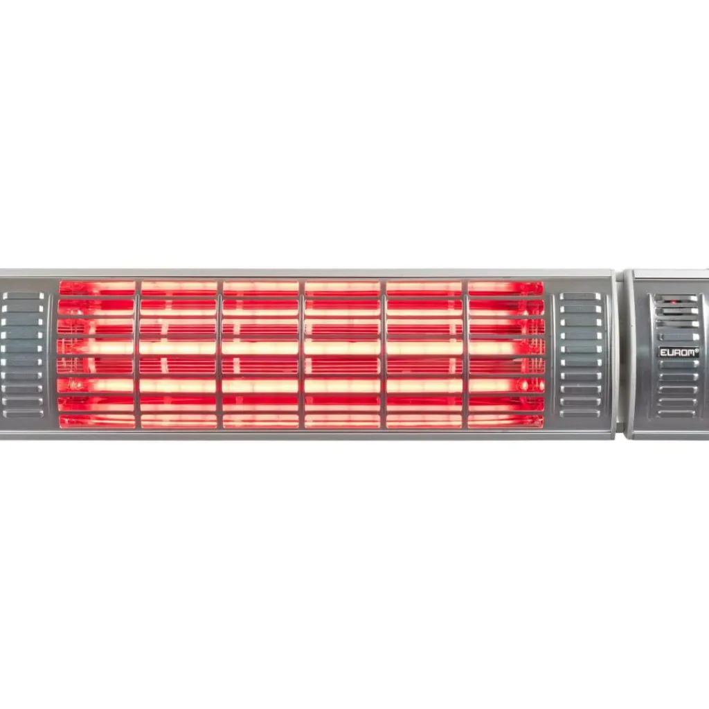 Eurom Golden 2000 Comfort Ultra RCD terrasverwarmer< Terrasverwarmers