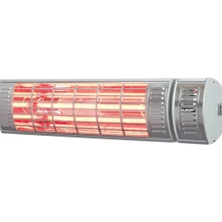 Eurom Golden 2000 Comfort Ultra RCD terrasverwarmer< Terrasverwarmers