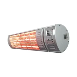 Eurom Golden 2000 Comfort Ultra RCD terrasverwarmer< Terrasverwarmers