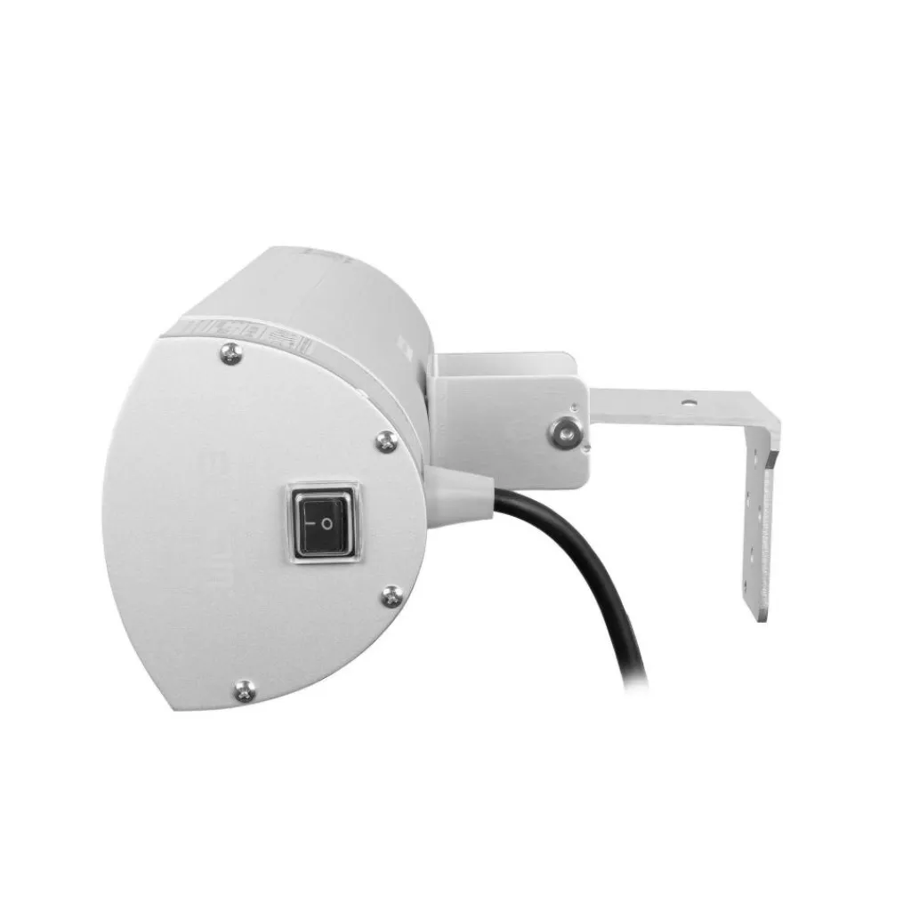 Eurom Golden 2000 Comfort Ultra RCD terrasverwarmer< Terrasverwarmers