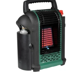 Kachels-Eurom Outsider gaskachel