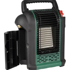 Kachels-Eurom Outsider gaskachel