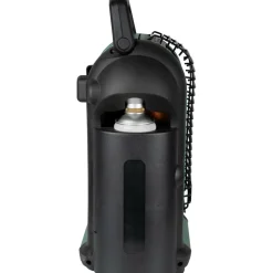 Kachels-Eurom Outsider gaskachel