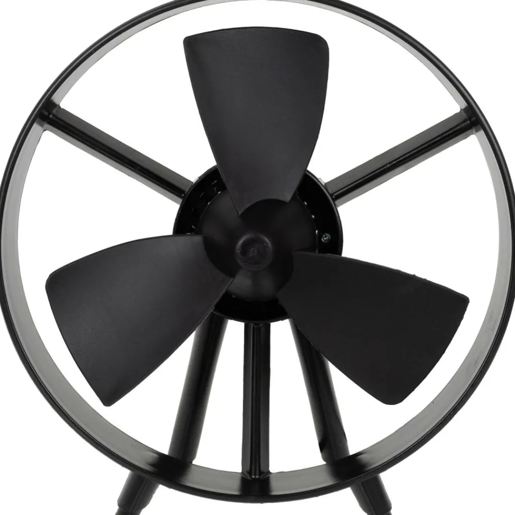 Eurom Safe-Blade ventilator< Ventilators