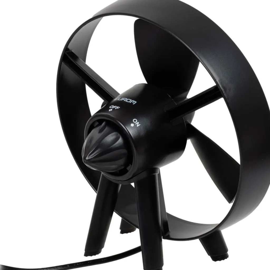 Eurom Safe-Blade ventilator< Ventilators