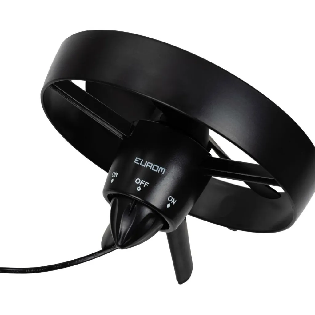 Eurom Safe-Blade ventilator< Ventilators