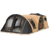 Europa Camper  Sunrider luifelvoorwand< Onderdelen & Accessoires
