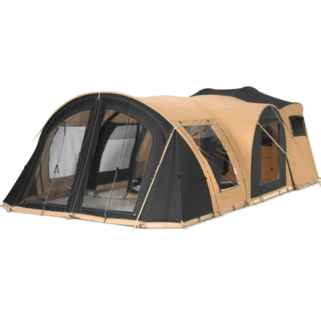 Europa Camper Sunrider luifelvoorwand< Onderdelen & Accessoires