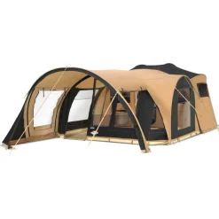 Europa Camper Sunrider XL EPS Deluxe vouwwagen< Nieuwe Vouwwagen