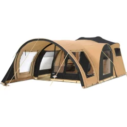 Europa Camper  Sunrider XL EPS Deluxe vouwwagen< Nieuwe Vouwwagen