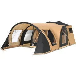 Europa Camper  Sunrider XL EPS Deluxe vouwwagen< Nieuwe Vouwwagen
