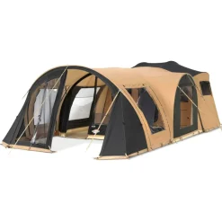 Europa Camper  Sunrider XL EPS Deluxe vouwwagen< Nieuwe Vouwwagen