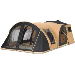 Europa Camper  Sunrider XL EPS Deluxe vouwwagen< Nieuwe Vouwwagen