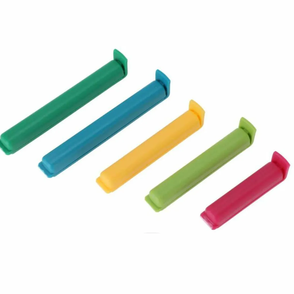 Excellent Houseware vershoudclips 24-pack< Keukengerei