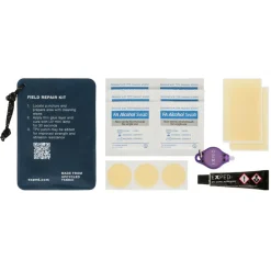 Luchtbedden-Exped Field reparatieset