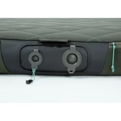 Exped Luxemat LXW self inflating slaapmat moraine< Slaapmatten