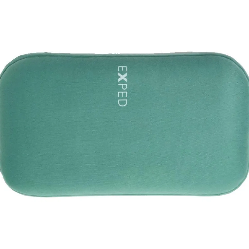 Exped Mega reiskussen cypress green< Reiskussens