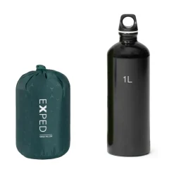 Exped Mega reiskussen cypress green< Reiskussens