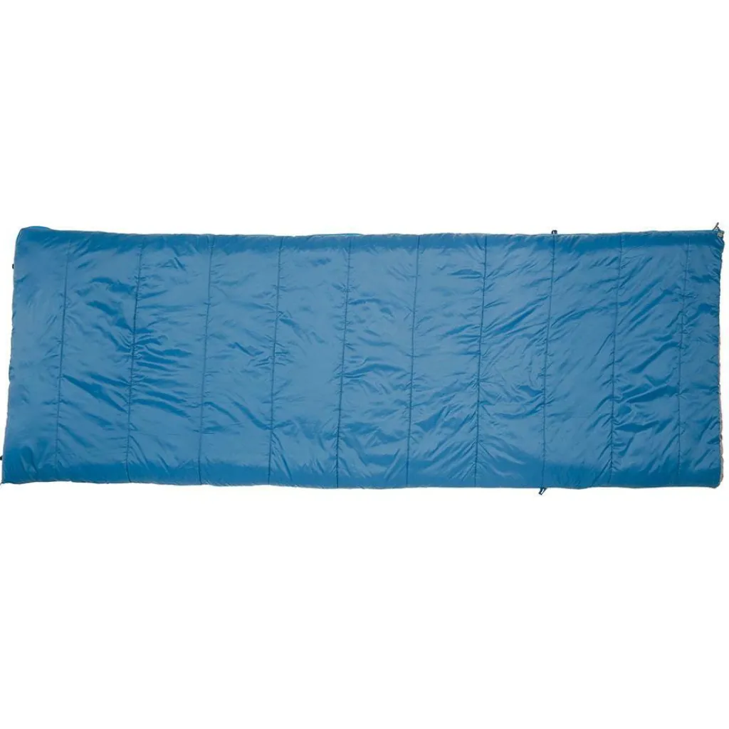 Slaapzakken-Exped Mega Sleep 25/40L slaapzak blue