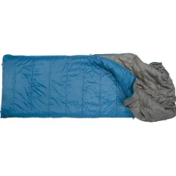 Slaapzakken-Exped Mega Sleep 25/40L slaapzak blue