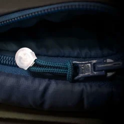 Slaapzakken-Exped Mega Sleep 25/40L slaapzak blue