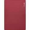 Exped MegaMat Max Duo LW+ slaapmat burgundy red< Slaapmatten