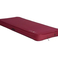 Slaapmatten-Exped MegaMat Max LXW slaapmat burgundy red