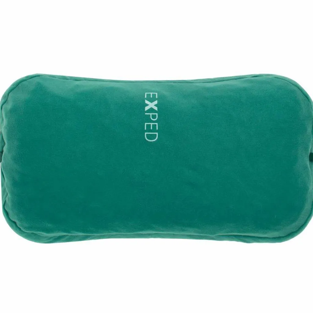 Exped Rem Pillow L kussen cypress< Reiskussens