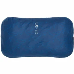 Reiskussens-Exped Rem Pillow L reiskussen blue mountain print