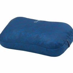 Reiskussens-Exped Rem Pillow L reiskussen blue mountain print